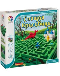 Логическая игра. Спящая красавица