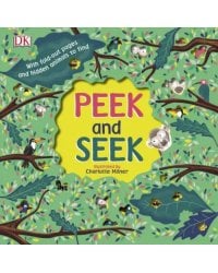 Peek and Seek