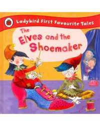 The Elves and the Shoemaker