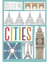 Colour Me Cities