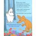 Moomin and the Birthday Button