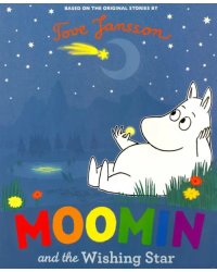 Moomin and the Wishing Star (PB)