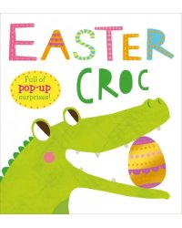 Easter Croc-A-Pop