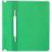 Папка-скоросшиватель &quot;Berlingo&quot;, А5, 180 мкм, зеленая
