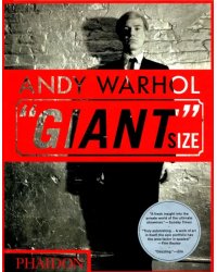 Andy Warhol &quot;Giant&quot; Size, mini
