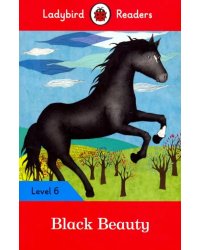 Black Beauty  (PB)