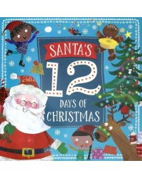 Santa's 12 Days of Christmas