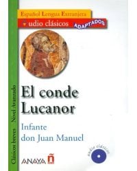 El conde Lucanor + CD