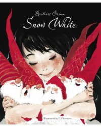 Snow White (на английском языке)