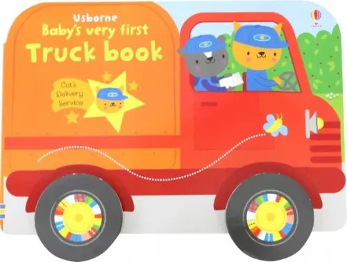 Truck Book