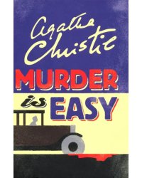 Murder Is Easy