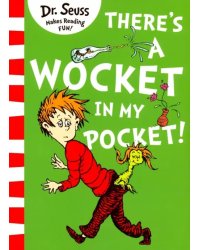 There's a Wocket in my Pocket!