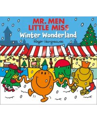 Mr. Men: Winter Wonderland