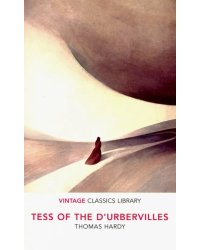 Tess of the D'Urbervilles