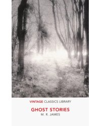 Ghost Stories