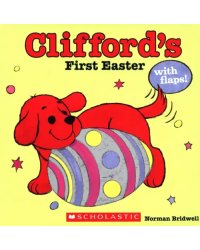 Clifford's First Easter