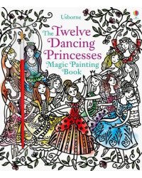 The Twelve Dancing Princesses