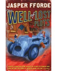 The Well Of Lost Plots