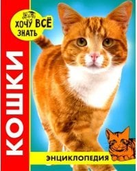 Кошки (красн.)