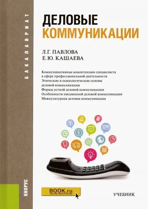 Деловые коммуникации. ФГОС