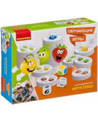 Обучающая игра. Фруктики