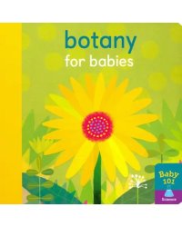 Botany for Babies