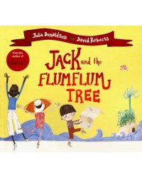 Jack and the Flumflum Tree