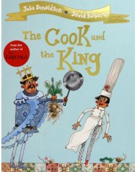 The Cook and the King