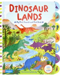 Dinosaur Lands