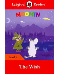 Moomin. The Wish