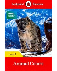 BBC Earth. Animal Colors