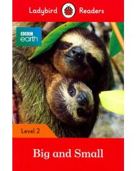 BBC Earth. Big and Small