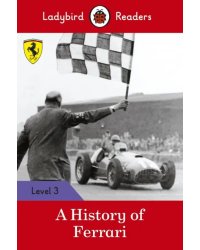 A History of Ferrari