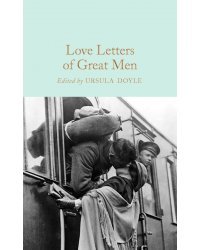 Love Letters of Great Men