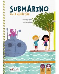 Submarino. Guia didactica