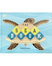 The Sea Book