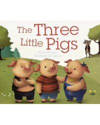 The Three Little Pigs