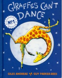 Giraffes Can't Dance