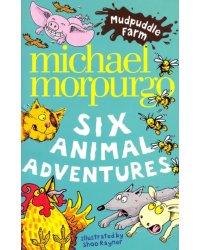 Six Animal Adventures