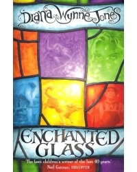 Enchanted Glass