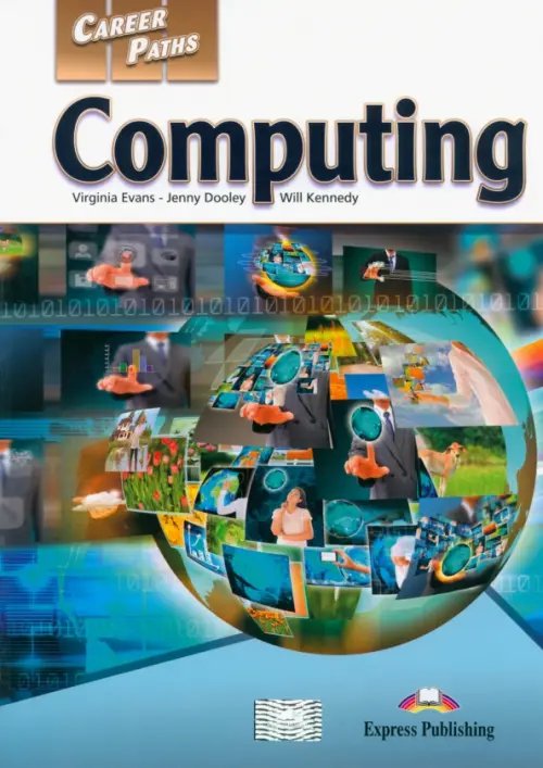 Computing. Student's Book. Учебник