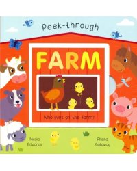 Peek-Through Farm