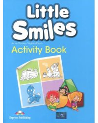 Little Smiles. Activity Book