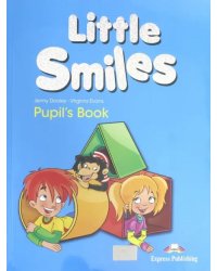 Little Smiles. Pupil's Book