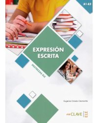 Expresion Escrita. A1-A2