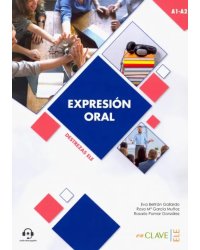 Expresion Oral. A1-A2