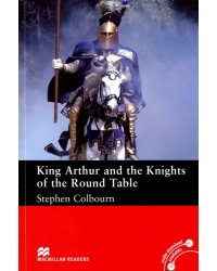 King Arthur and Knights of the Round Table