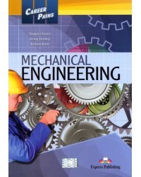 Career Paths: Mechanical Engineering. Student's Book with DigiBooks Application