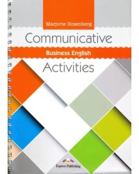Communicative Business English Activities. Учебник