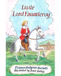 Little Lord Fauntleroy